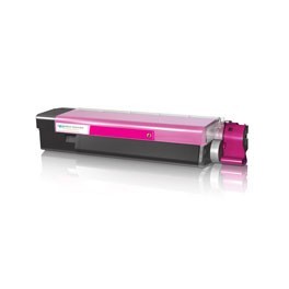 Toner Laser Comp Rig Oki 43381906 Magenta Toner Laser Comp Rig Oki 43381906 Magenta