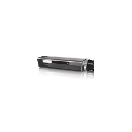 Toner Laser Comp  Rig  Oki 43324408 Nero