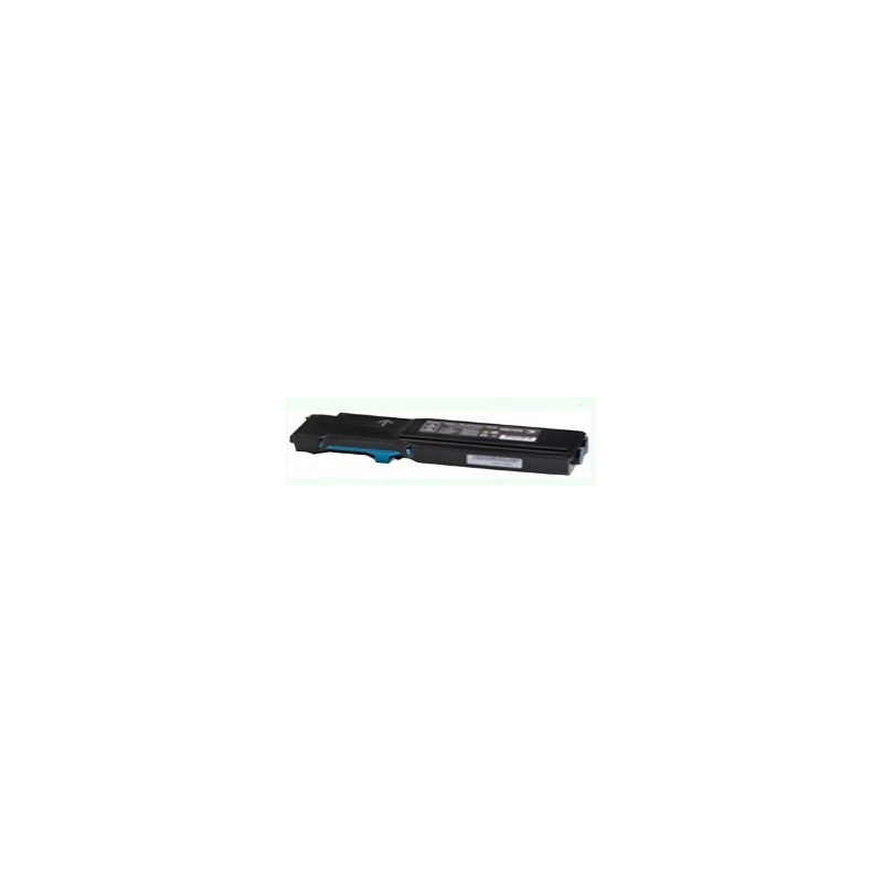 Toner Laser Comp. Rig. Xerox 6600 / 106R02229 Ciano