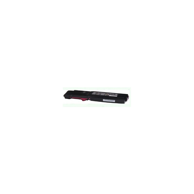 Toner Laser Comp. Rig. Xerox 6600 / 106R02230 Magenta
