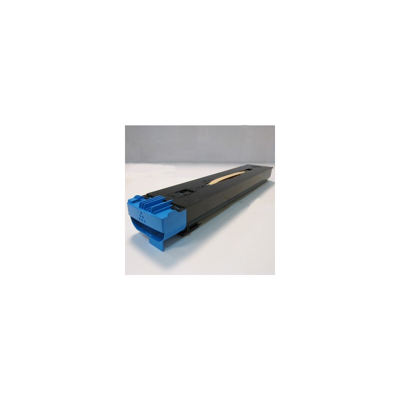 Toner Laser Comp. Rig. Xerox 7765 / 006R01452 Ciano