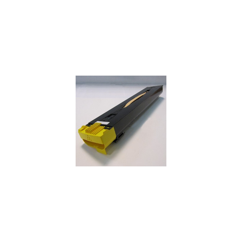 Toner Laser Comp. Rig. Xerox 7765 / 006R01450 Giallo Toner Laser Comp. Rig. Xerox 7765 / 006R01450 Giallo
