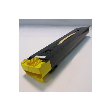 Toner Laser Comp  Rig  Xerox 7765   006R01450 Giallo