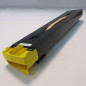 Toner Laser Comp. Rig. Xerox 7765 / 006R01450 Giallo Toner Laser Comp. Rig. Xerox 7765 / 006R01450 Giallo