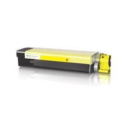 Toner Laser Comp Rig Oki 43381905 Giallo