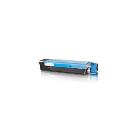 Toner Laser Comp Rig Oki 43381907 Ciano