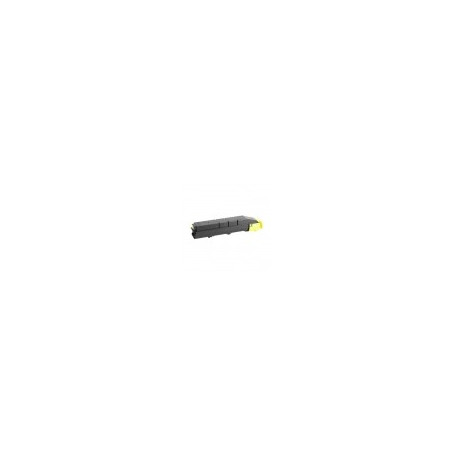 Toner Laser Comp Rig Kyocera TK-8305Y Giallo