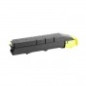 Toner Laser Comp. Rig. Kyocera TK-8305Y Giallo