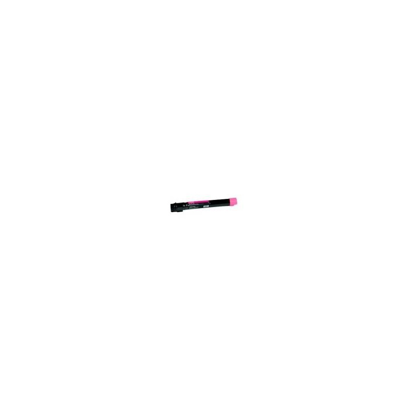 Toner Laser Comp. Rig. Lexmark C950 / C950X2MG Magenta