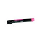 Toner Laser Comp. Rig. Lexmark C950 / C950X2MG Magenta