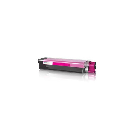 Toner Laser Comp Rig Oki 43381906 Magenta