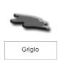 Cartuccia Compatibile Canon CLI-551XLGY Grigio Cartuccia Compatibile Canon CLI-551XLGY Grigio