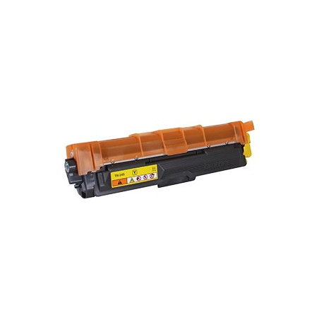 Toner Laser Comp  Rig  Brother TN-245Y Giallo
