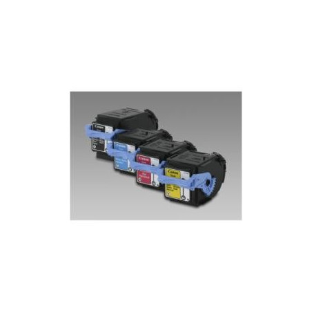 Toner Laser Comp  Rig  Canon 702 Magenta