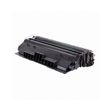 Toner Laser Comp  Rig  HP CF214X Nero