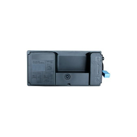 Toner Laser Comp Rig Kyocera TK-3100 Nero