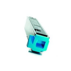 Toner Laser Comp  Rig  Kyocera TK-810C Ciano