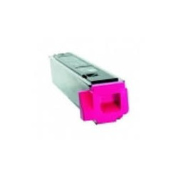 Toner Laser Comp  Rig  Kyocera TK-810M Magenta