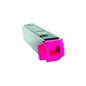 Toner Laser Comp. Rig. Kyocera TK-810M Magenta