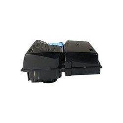 Toner Laser Comp  Rig  Kyocera TK-820BK Nero