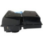 Toner Laser Comp. Rig. Kyocera TK-820BK Nero