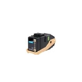 Toner Laser Comp Rig Epson C9300 S050604 Ciano