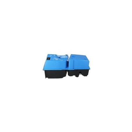 Toner Laser Comp Rig Kyocera TK-820C Ciano