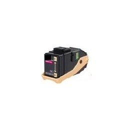 Toner Laser Comp Rig Epson C9300 S050603 Magenta Toner Laser Comp Rig Epson C9300 S050603 Magenta
