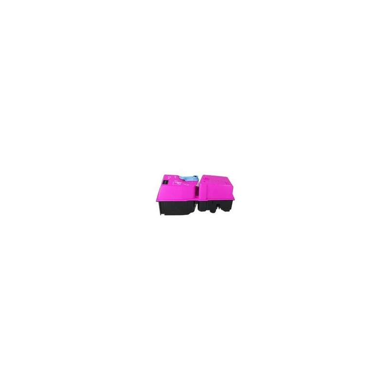 Toner Laser Comp. Rig. Kyocera TK-820M Magenta