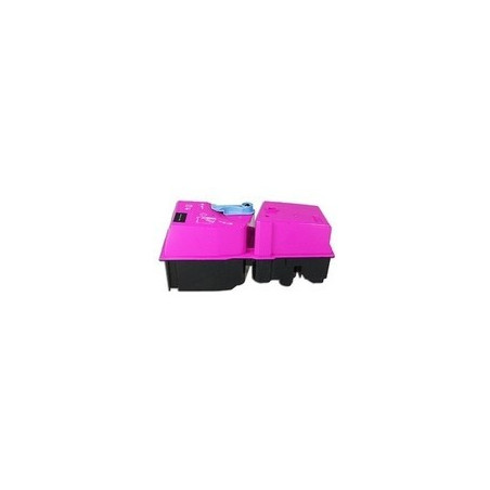Toner Laser Comp Rig Kyocera TK-820M Magenta