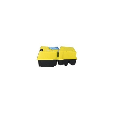 Toner Laser Comp Rig Kyocera TK-820Y Giallo