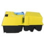 Toner Laser Comp. Rig. Kyocera TK-820Y Giallo