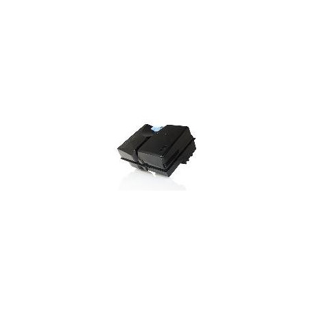 Toner Laser Comp Rig Kyocera TK-825K Nero
