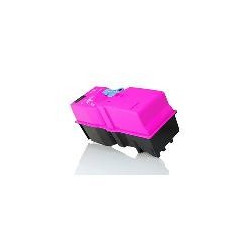 Toner Laser Comp  Rig  Kyocera TK-825M Magenta