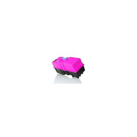 Toner Laser Comp Rig Kyocera TK-825M Magenta