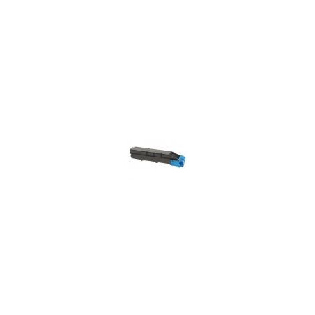Toner Laser Comp Rig Kyocera TK-8505C Ciano