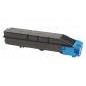 Toner Laser Comp. Rig. Kyocera TK-8505C Ciano
