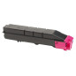 Toner Laser Comp. Rig. Kyocera TK-8505M Magenta