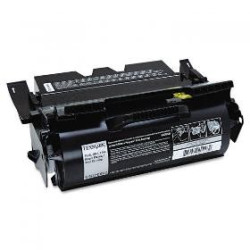 Toner Laser Comp  Rig  Lexmark X651   X651H11E Nero