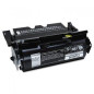 Toner Laser Comp. Rig. Lexmark X651 / X651H11E Nero Toner Laser Comp. Rig. Lexmark X651 / X651H11E Nero
