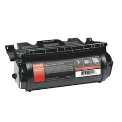 Toner Laser Comp  Rig  Lexmark X654   X654X11E Nero