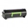 Toner Laser Comp Rig Lexmark 50F2H00 502H 512H Nero