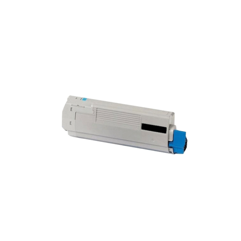 Toner Laser Comp. Rig. Oki MC851 / 44059168 Nero Toner Laser Comp. Rig. Oki MC851 / 44059168 Nero