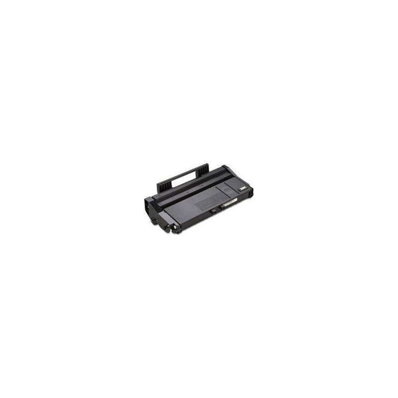 Toner Laser Comp. Rig. Ricoh Type SP100LE Nero