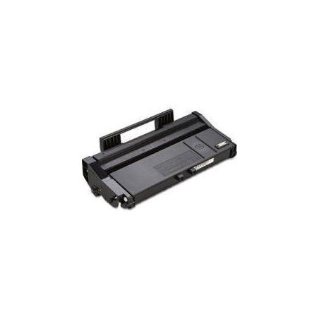 Toner Laser Comp Rig Ricoh Type SP100LE Nero
