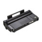 Toner Laser Comp. Rig. Ricoh Type SP100LE Nero