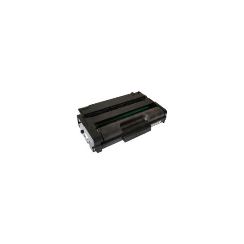 Toner Laser Comp. Rig. Ricoh Type SP300LE Nero