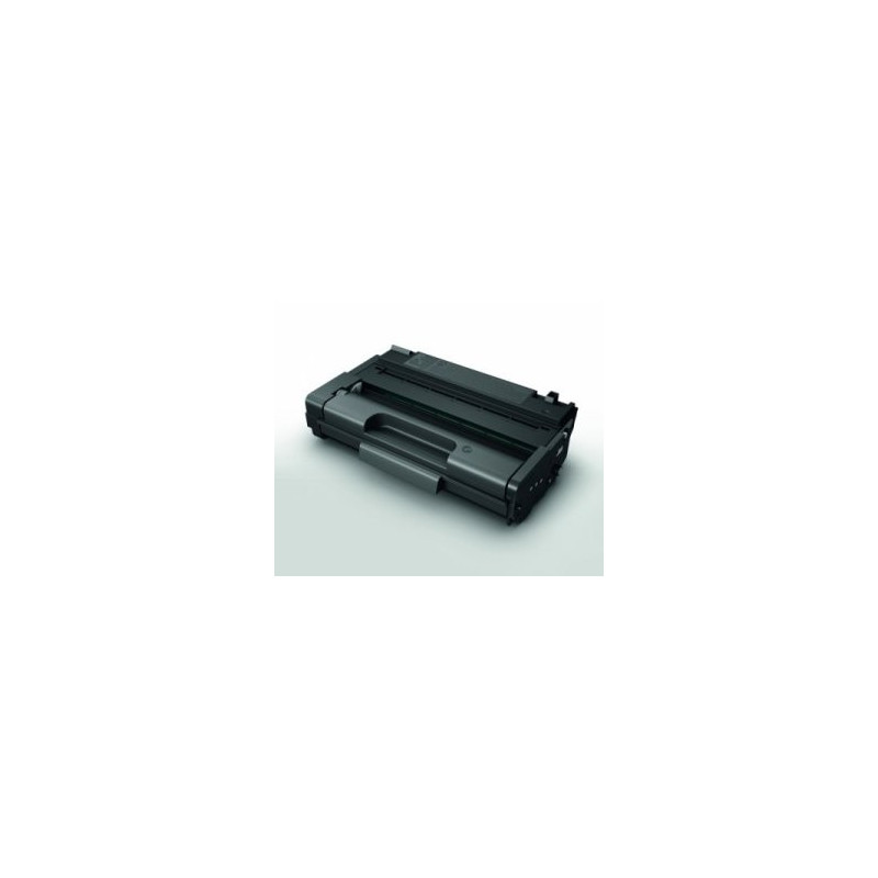 Toner Laser Comp. Rig. Ricoh SP3500XE / Type SP3500HE Nero