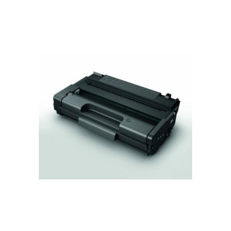 Toner Laser Comp Rig Ricoh SP3500XE Type SP3500HE Nero