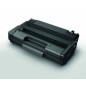 Toner Laser Comp. Rig. Ricoh SP3500XE / Type SP3500HE Nero